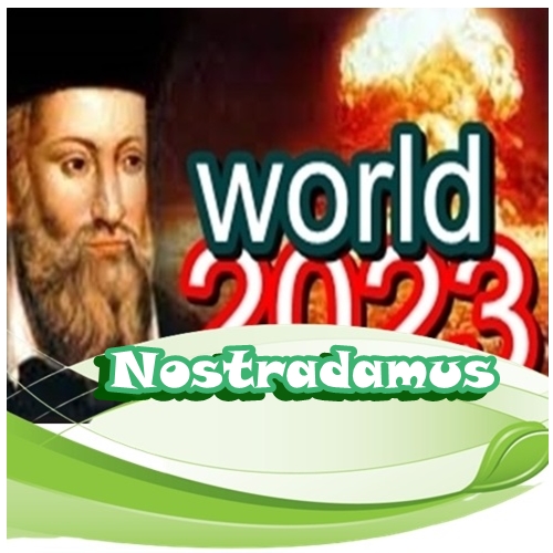 “5 Dự Đoán Lạnh Người ” Của Nhà Tiên Tri Nostradamus Về Năm 2023